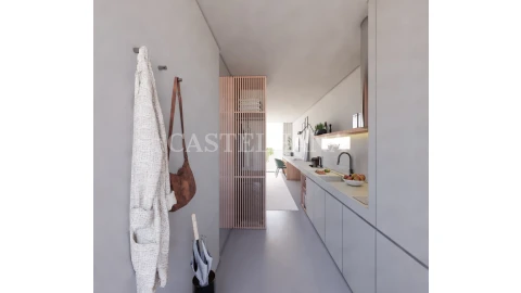 Apartamento para Venda em São Mamede de Infesta e Senhora da Hora