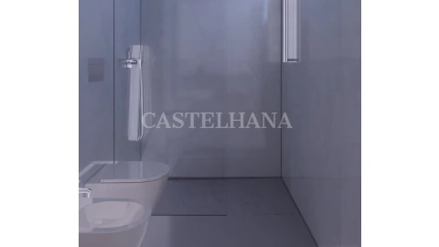 Apartamento para Venda em São Mamede de Infesta e Senhora da Hora