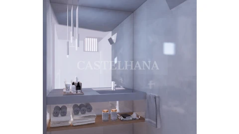 Apartamento para Venda em São Mamede de Infesta e Senhora da Hora