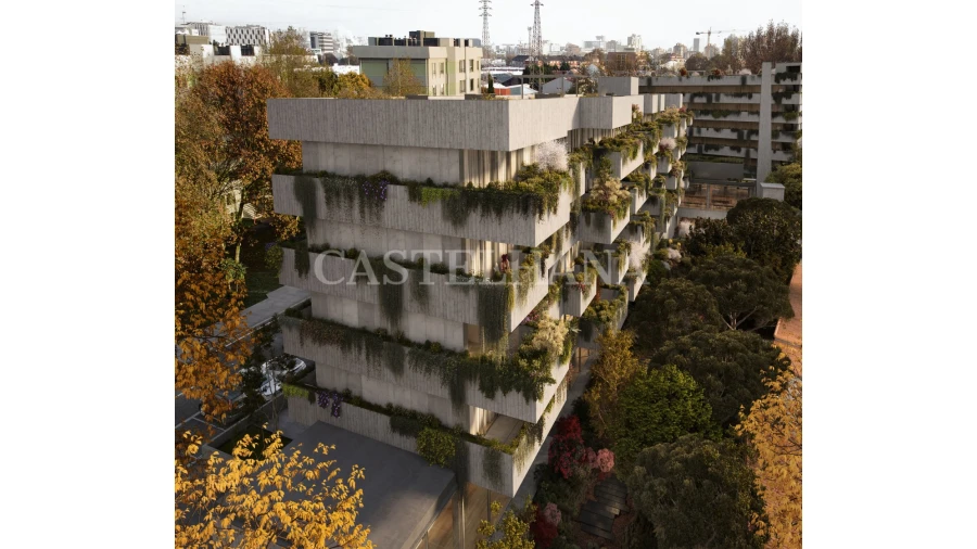 Apartamento para Venda em São Mamede de Infesta e Senhora da Hora Foto 11