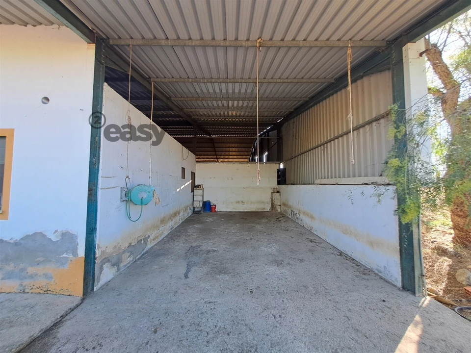 Quinta T1 para Venda em Selmes Foto 35