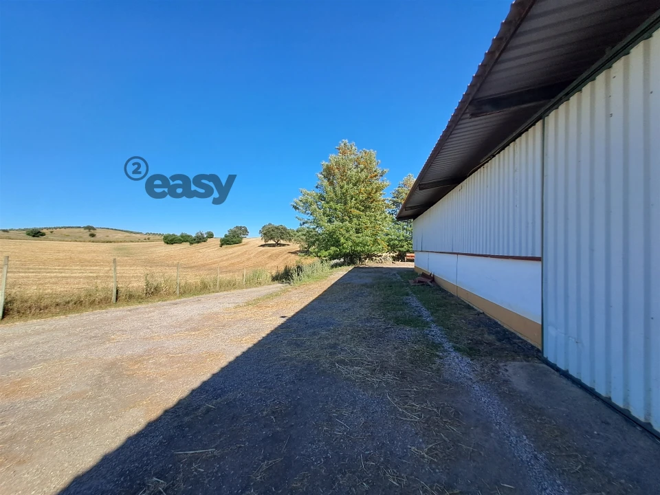 Quinta T1 para Venda em Selmes Foto 13