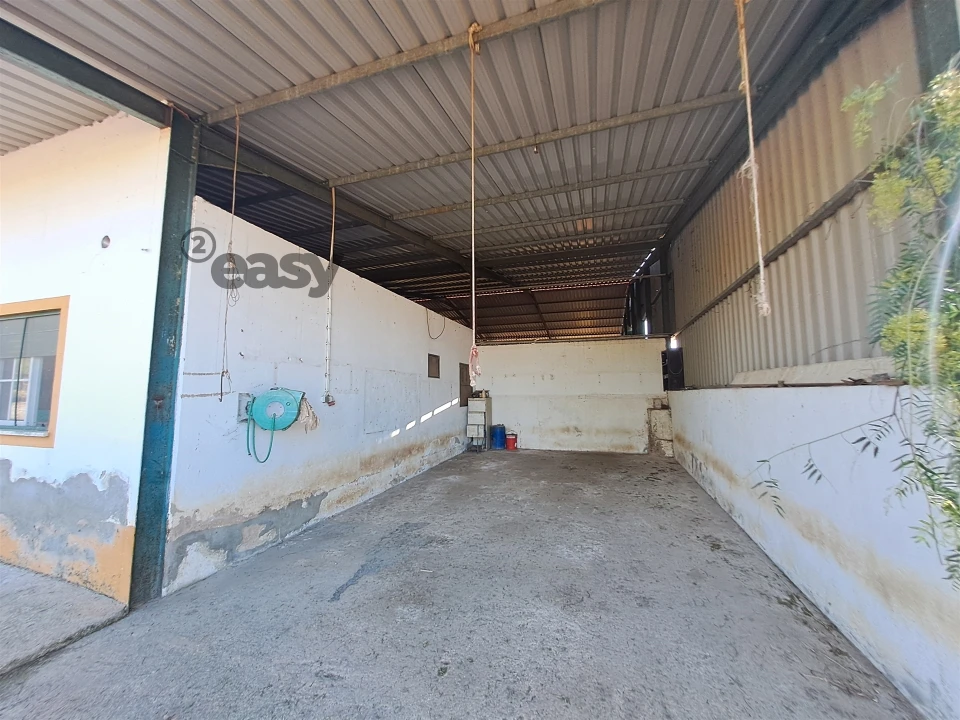 Quinta T1 para Venda em Selmes Foto 10