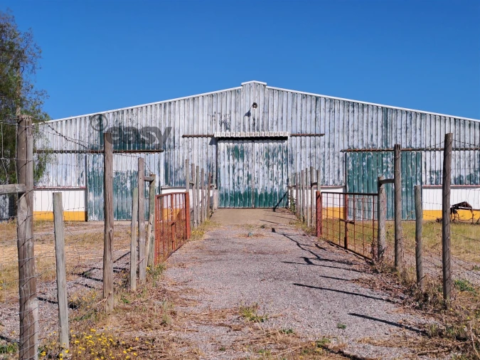 Quinta T1 para Venda em Selmes Foto 2