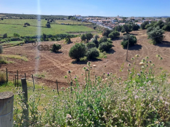 Quinta T1 para Venda em Selmes Foto 6