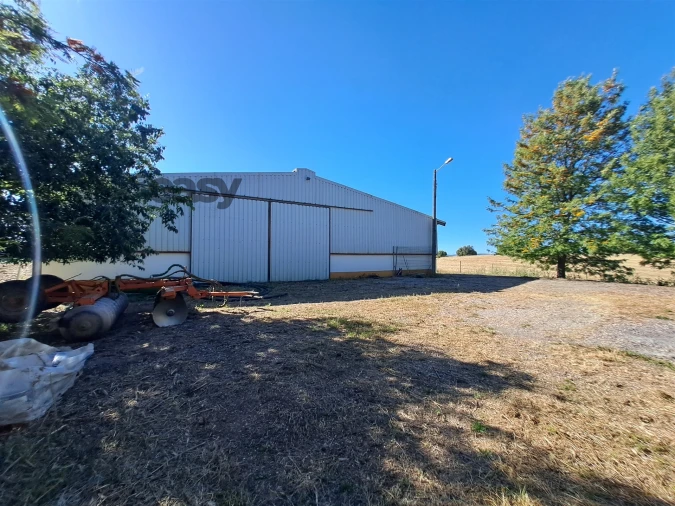 Quinta T1 para Venda em Selmes Foto 16