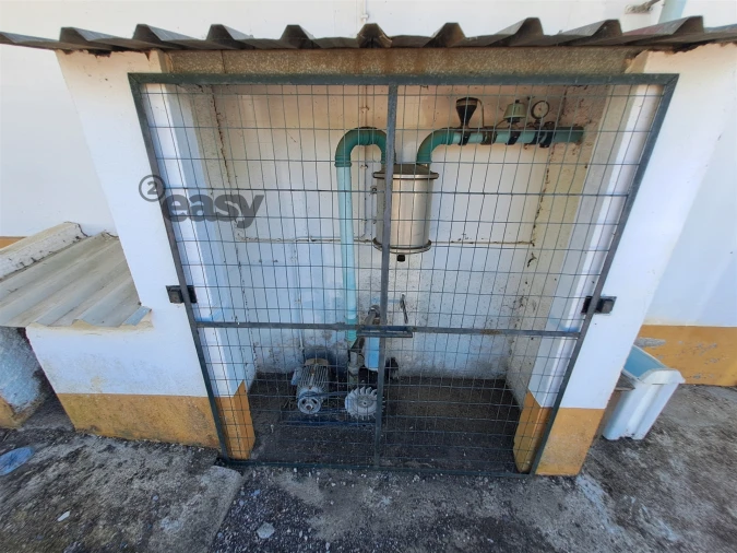 Quinta T1 para Venda em Selmes Foto 11