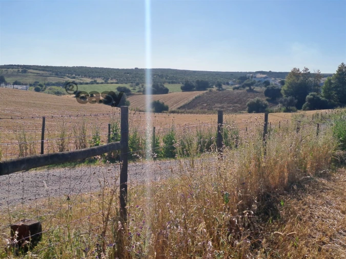 Quinta T1 para Venda em Selmes Foto 41