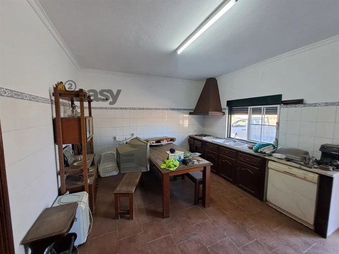 Quinta T1 para Venda em Selmes Foto 30