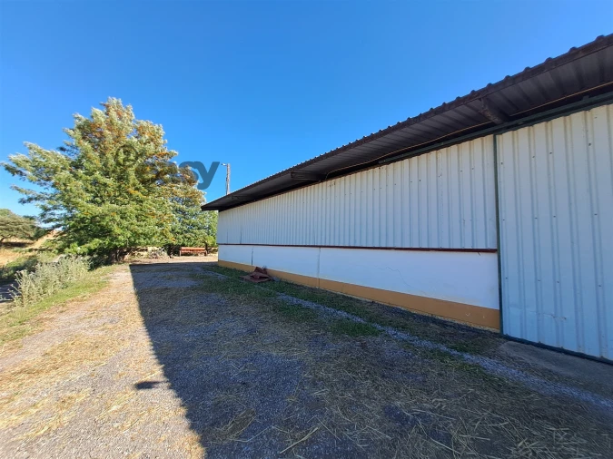 Quinta T1 para Venda em Selmes Foto 14