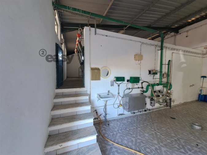 Quinta T1 para Venda em Selmes Foto 18