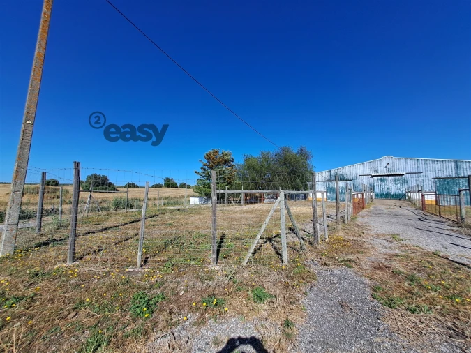 Quinta T1 para Venda em Selmes Foto 9