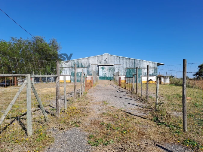 Quinta T1 para Venda em Selmes Foto 3