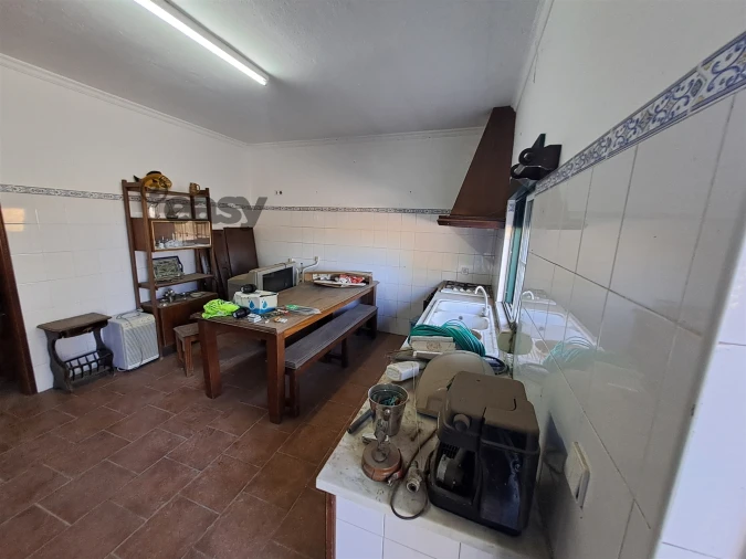 Quinta T1 para Venda em Selmes Foto 29