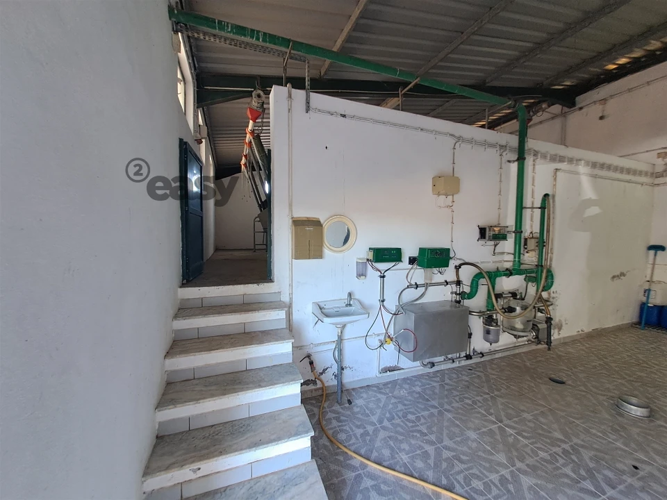 Quinta T1 para Venda em Selmes Foto 18