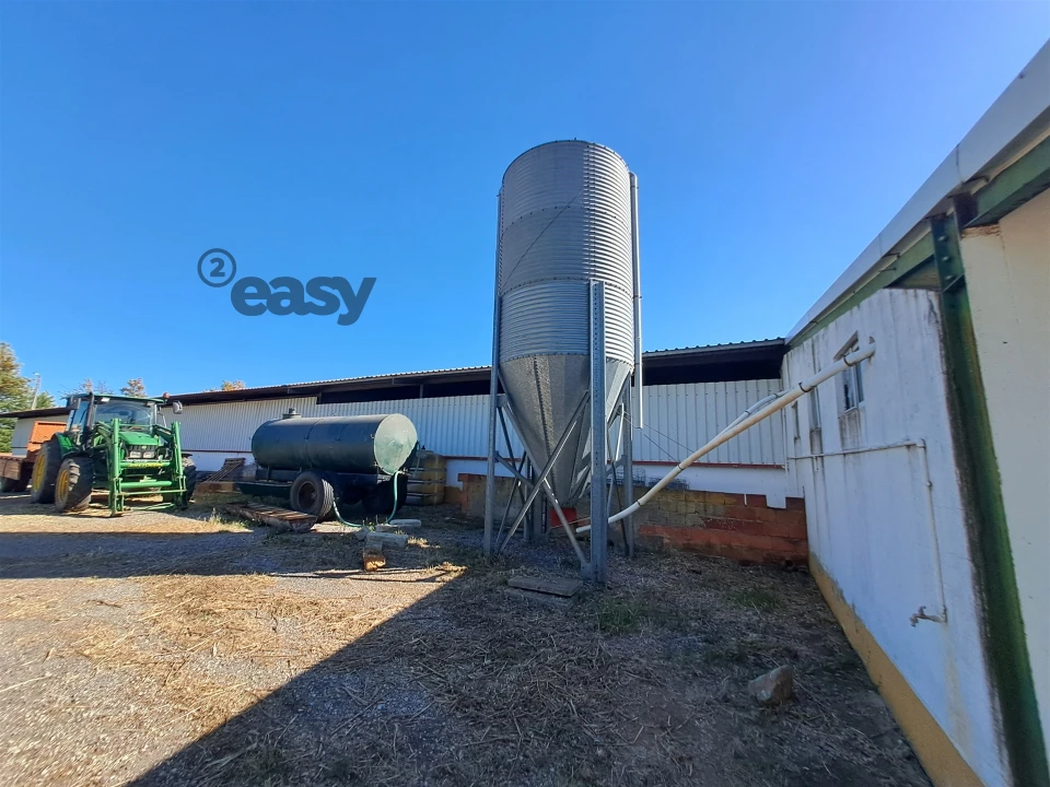 Quinta T1 para Venda em Selmes Foto 12