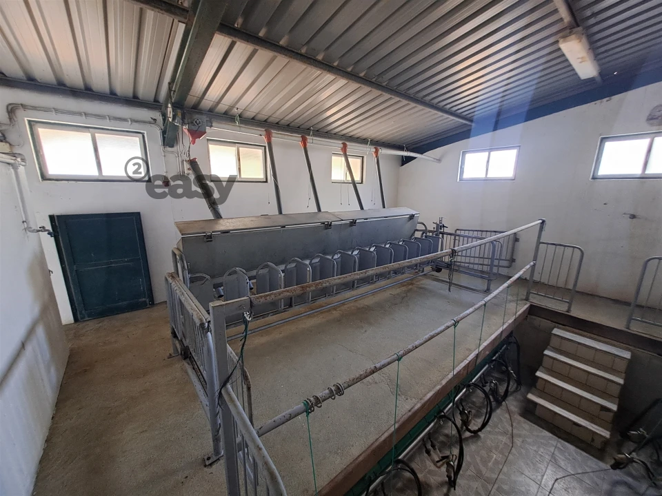 Quinta T1 para Venda em Selmes Foto 21