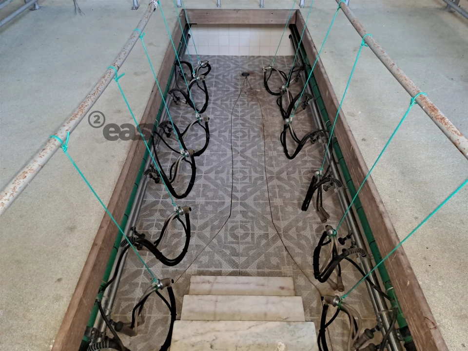 Quinta T1 para Venda em Selmes Foto 28