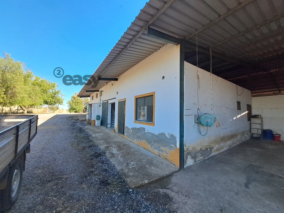 Quinta T1 para Venda em Selmes Foto 36