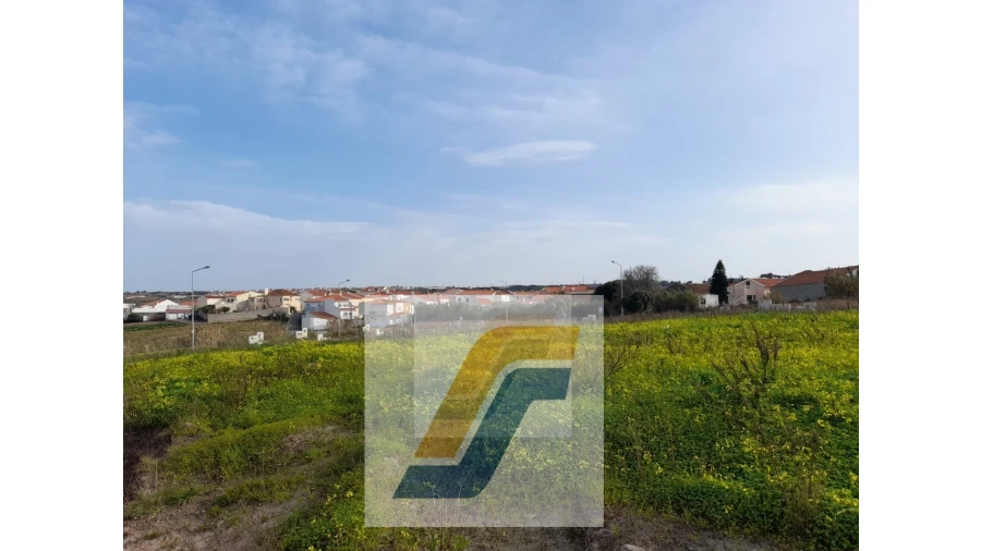 Terreno para Venda em Lourinhã e Atalaia Foto 2