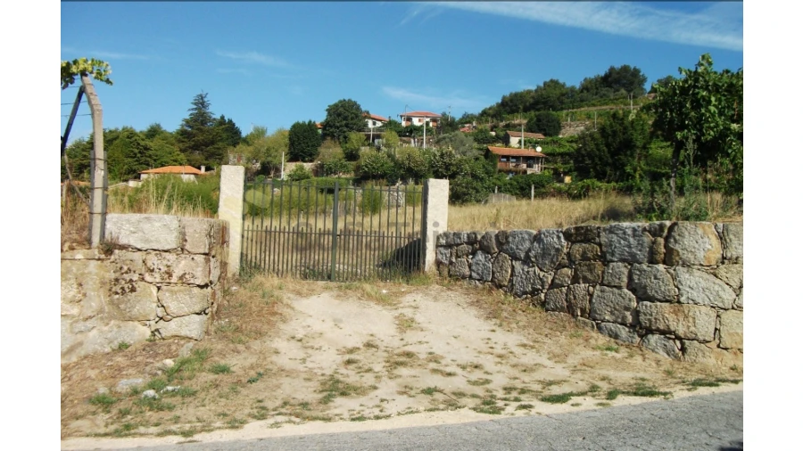 Terreno Agricola ou Rústico para Venda em Gestaço