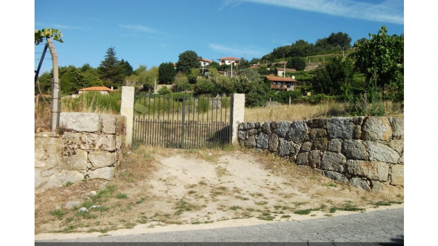 Terreno Agricola ou Rústico para Venda em Gestaço Foto 2