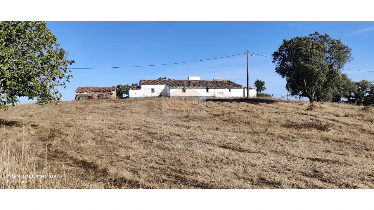 Terreno Misto para Venda em Grândola e Santa Margarida da Serra Foto 2