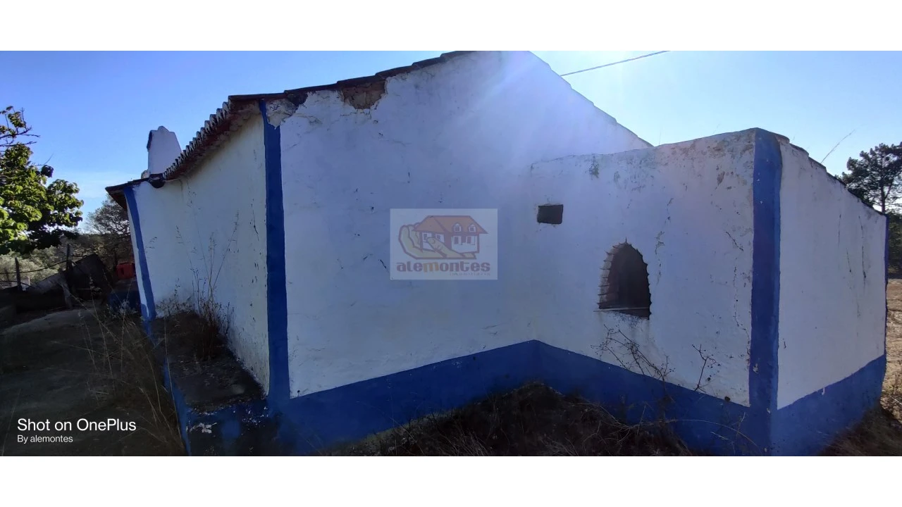 Terreno Misto para Venda em Grândola e Santa Margarida da Serra Foto 7