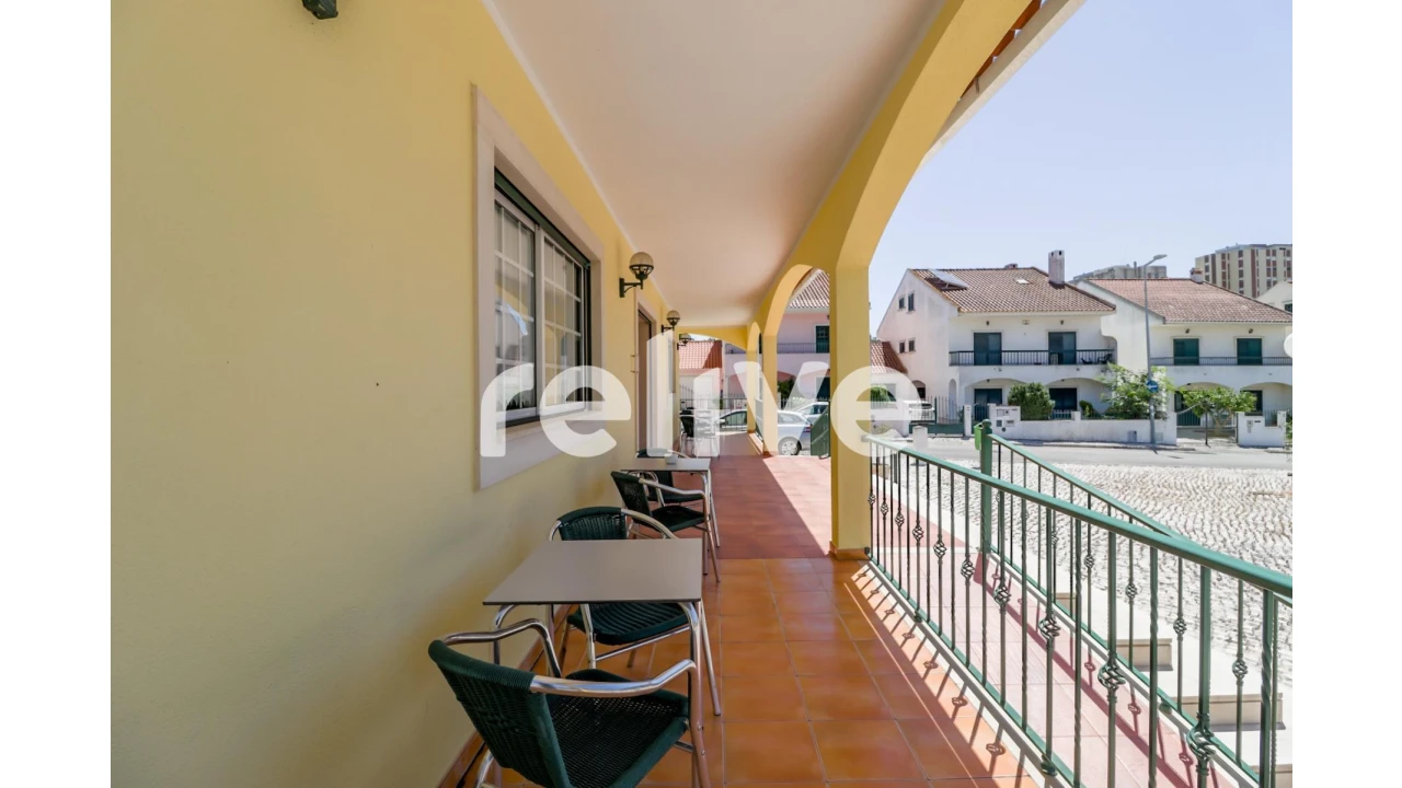 Loja para Venda em Carregado e Cadafais Foto 10