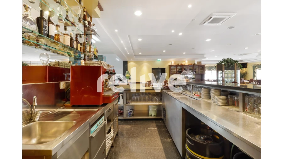 Loja para Venda em Carregado e Cadafais Foto 15