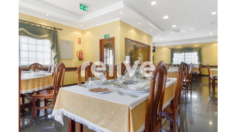 Loja para Venda em Carregado e Cadafais Foto 20