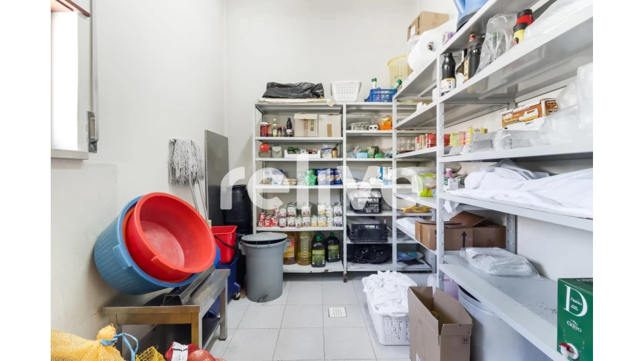 Loja para Venda em Carregado e Cadafais Foto 34