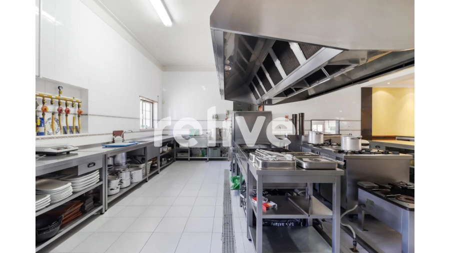 Loja para Venda em Carregado e Cadafais Foto 24