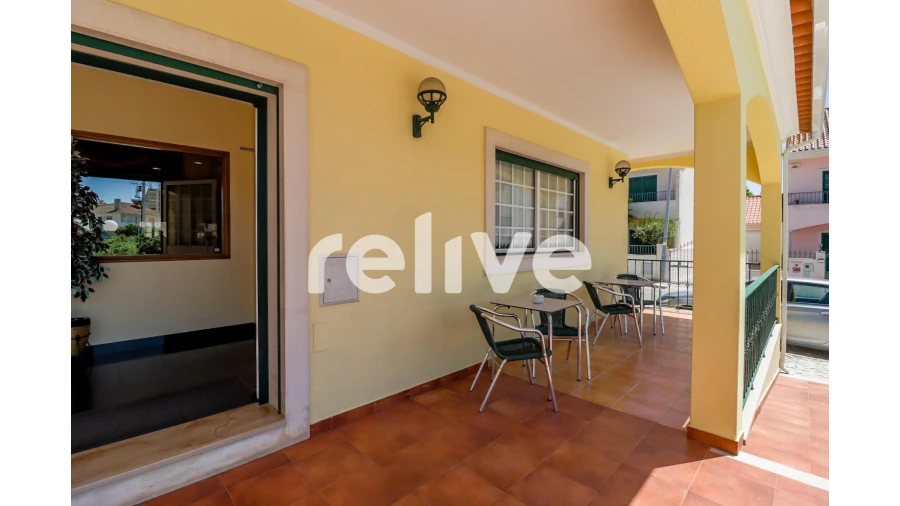 Loja para Venda em Carregado e Cadafais Foto 8