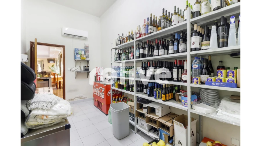 Loja para Venda em Carregado e Cadafais Foto 23