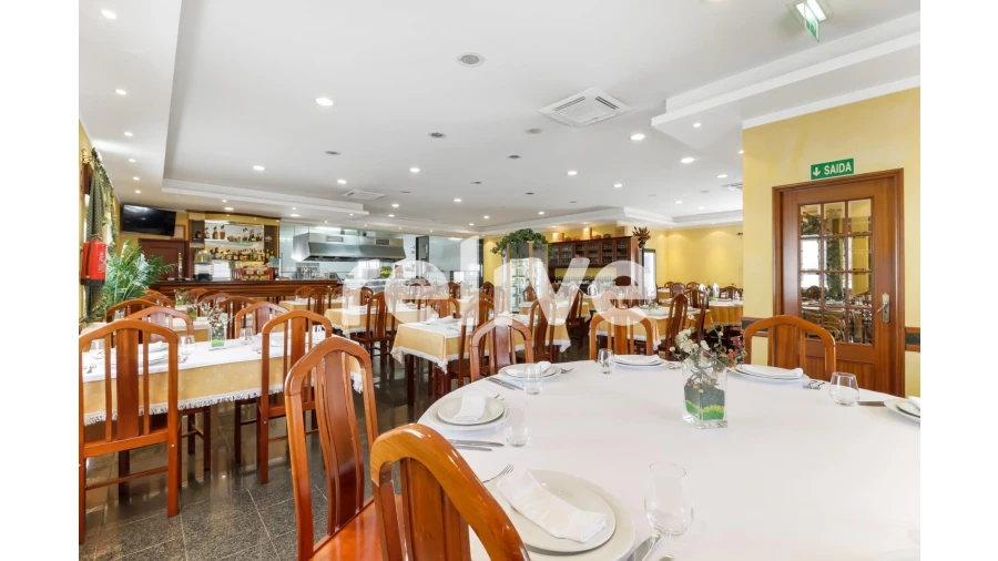 Loja para Venda em Carregado e Cadafais Foto 14