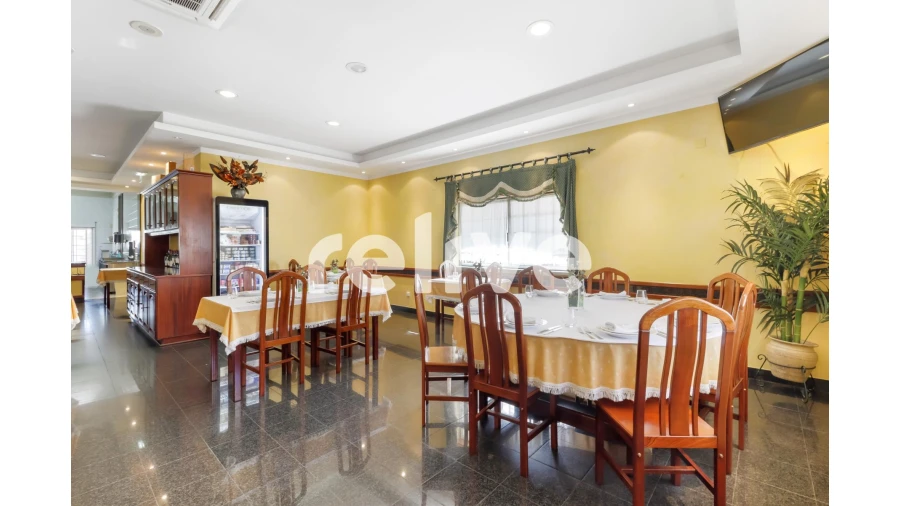 Loja para Venda em Carregado e Cadafais Foto 13