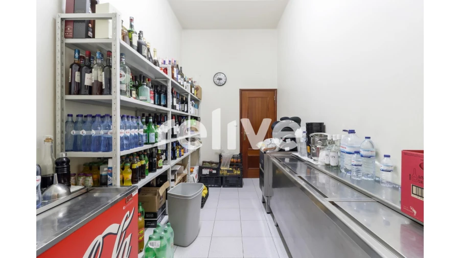 Loja para Venda em Carregado e Cadafais Foto 32