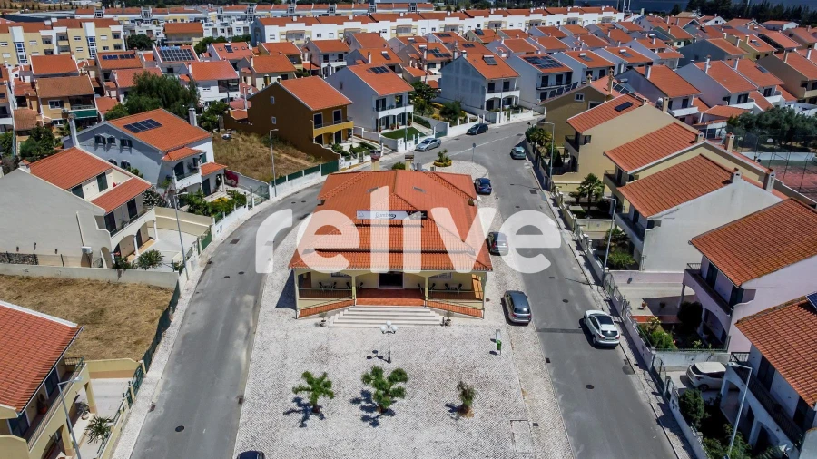 Loja para Venda em Carregado e Cadafais Foto 6