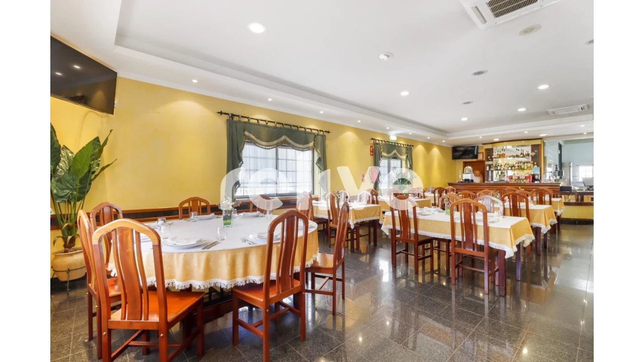 Loja para Venda em Carregado e Cadafais Foto 17