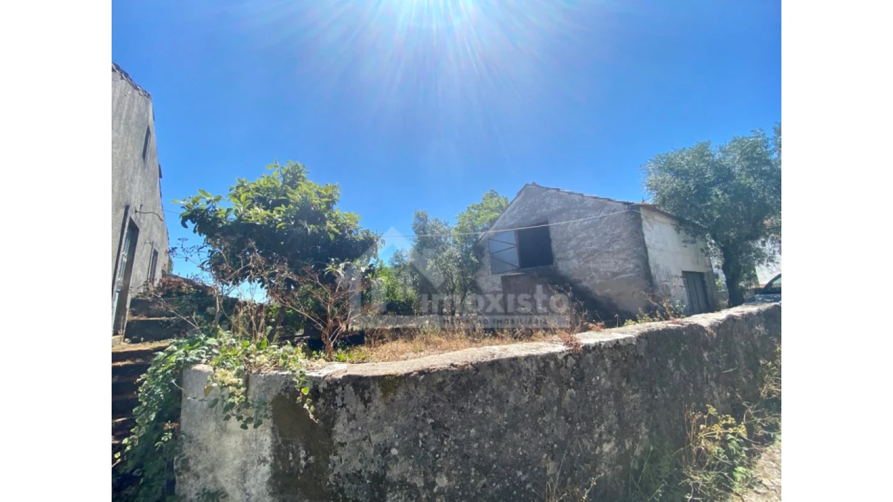 Quinta T2 para Venda em Alvaiázere Foto 2