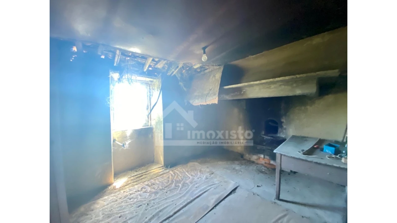 Quinta T2 para Venda em Alvaiázere Foto 18