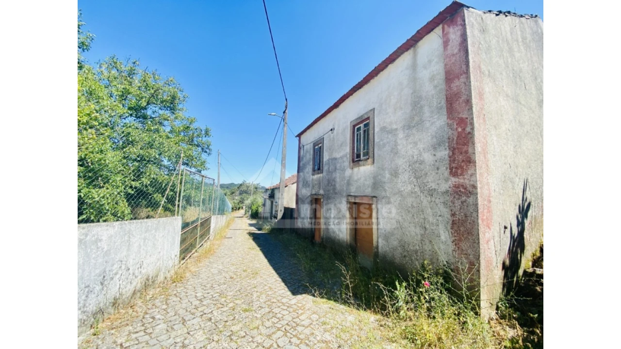 Quinta T2 para Venda em Alvaiázere Foto 20