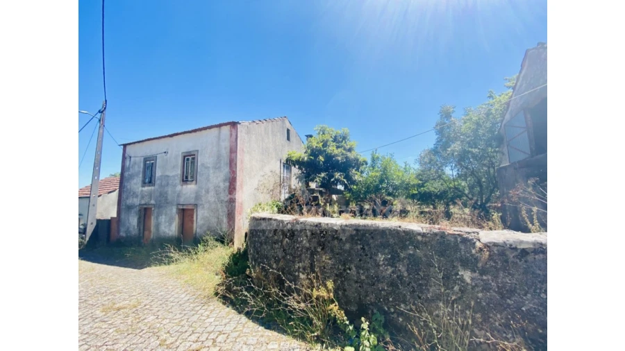 Quinta T2 para Venda em Alvaiázere Foto 1