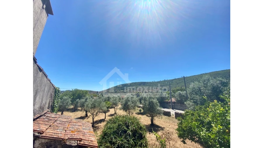 Quinta T2 para Venda em Alvaiázere Foto 9