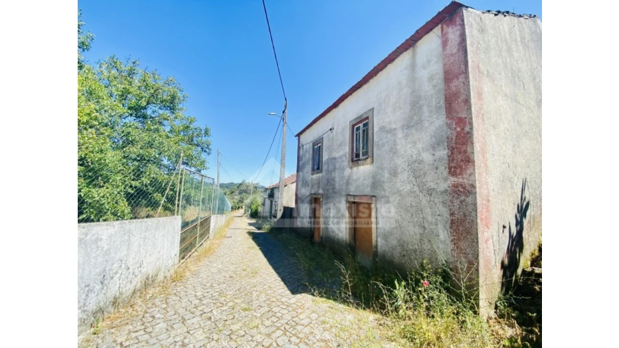 Quinta T2 para Venda em Alvaiázere Foto 20