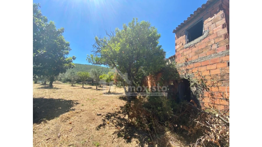 Quinta T2 para Venda em Alvaiázere Foto 25