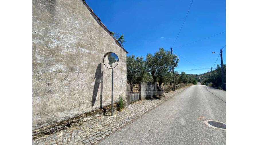 Quinta T2 para Venda em Alvaiázere Foto 27