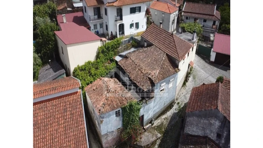 Quinta T3 para Venda em Campelo Foto 10