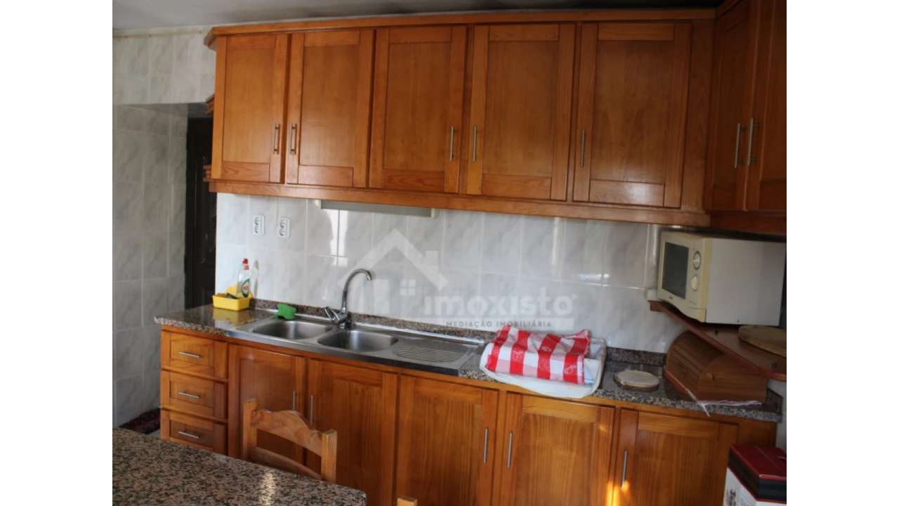 Moradia T3 para Venda em Pessegueiro Foto 9